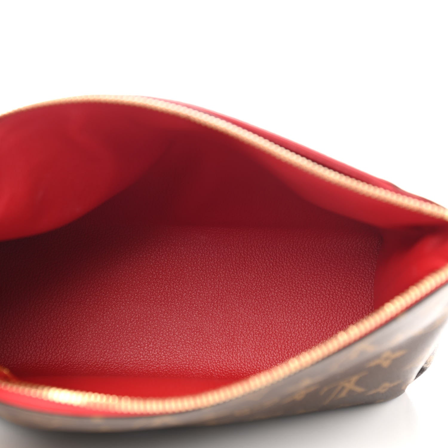 Louis Vuitton Monogram Pallas Beauty Case Cherry 5 of 9