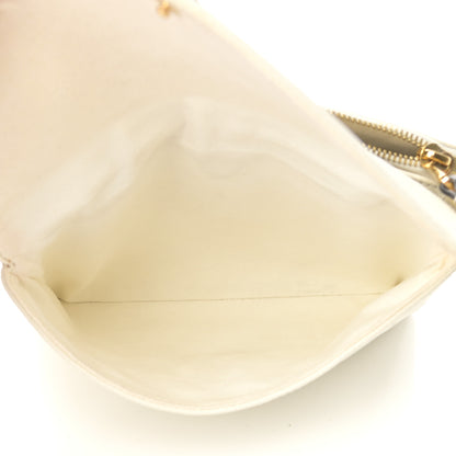 Louis Vuitton Empreinte Twice Creme 7 of 18