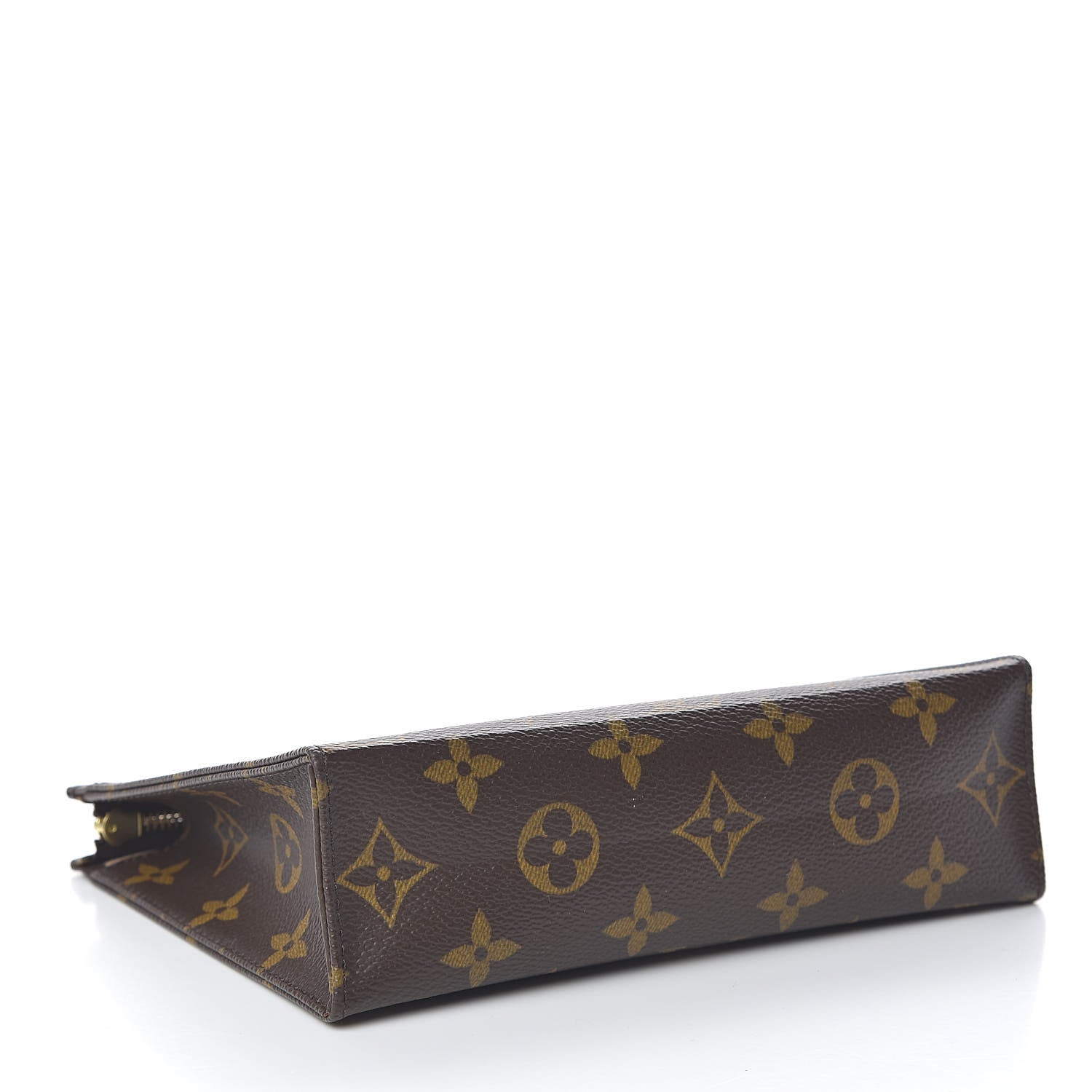 Louis Vuitton Monogram Toiletry Pouch 19 4 of 9