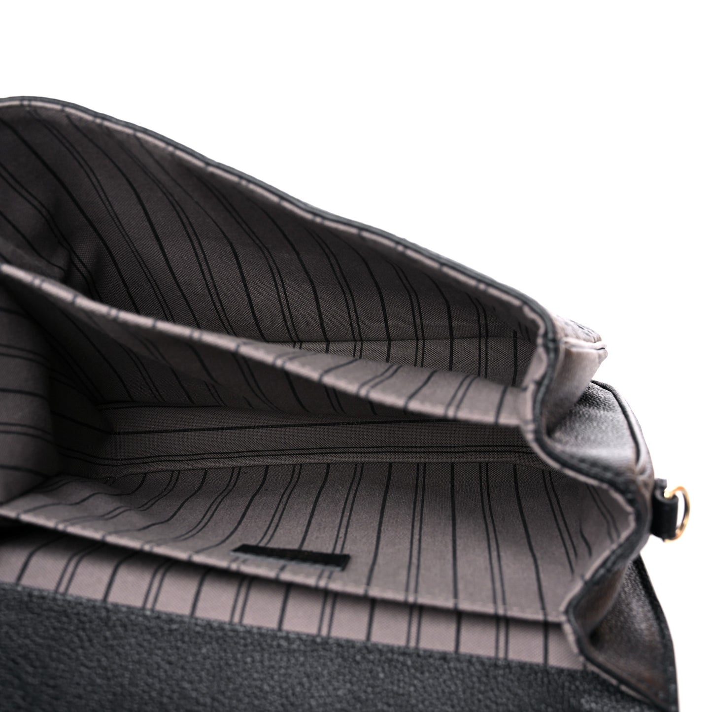 Empreinte Pochette Metis Black