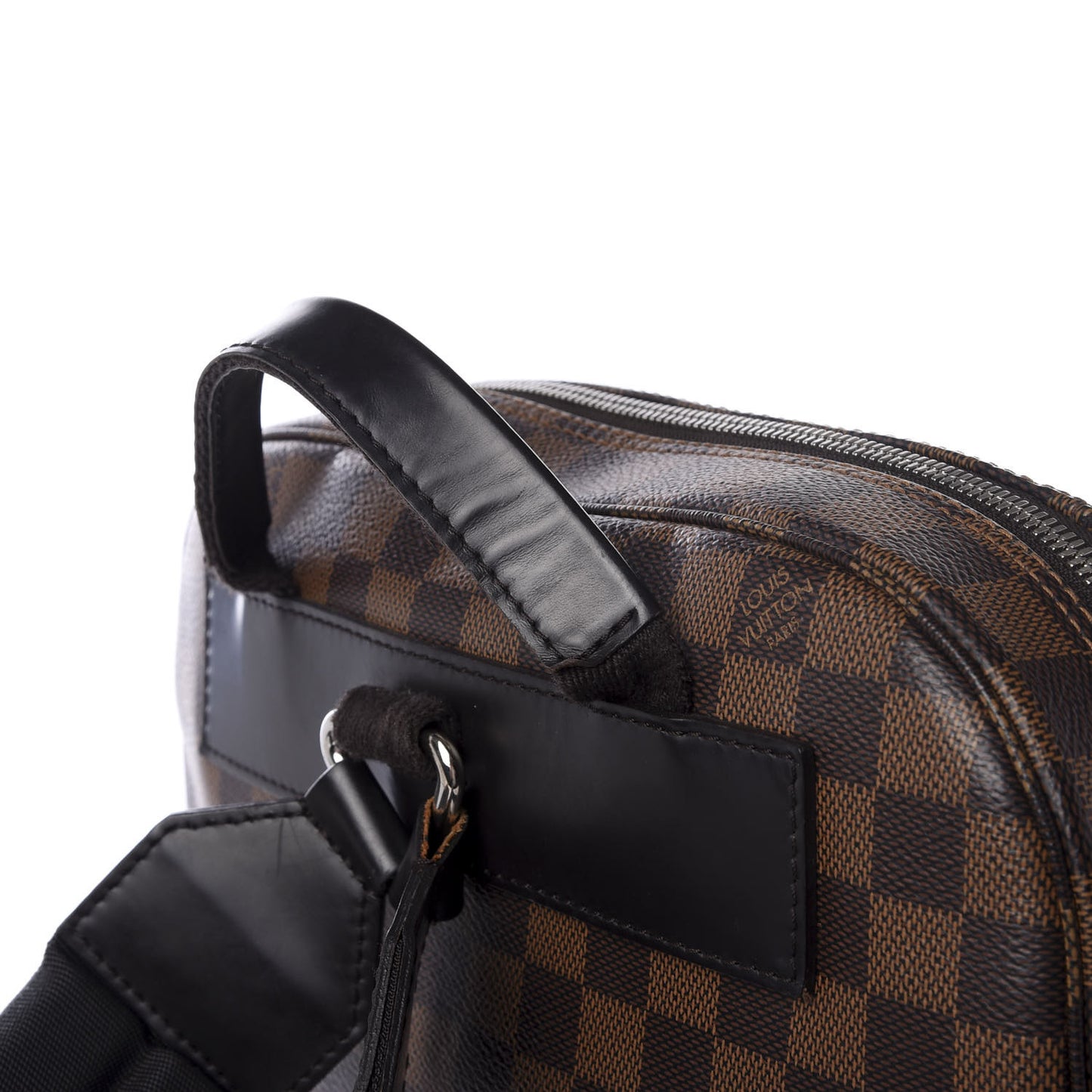 Damier Ebene Jake Backpack