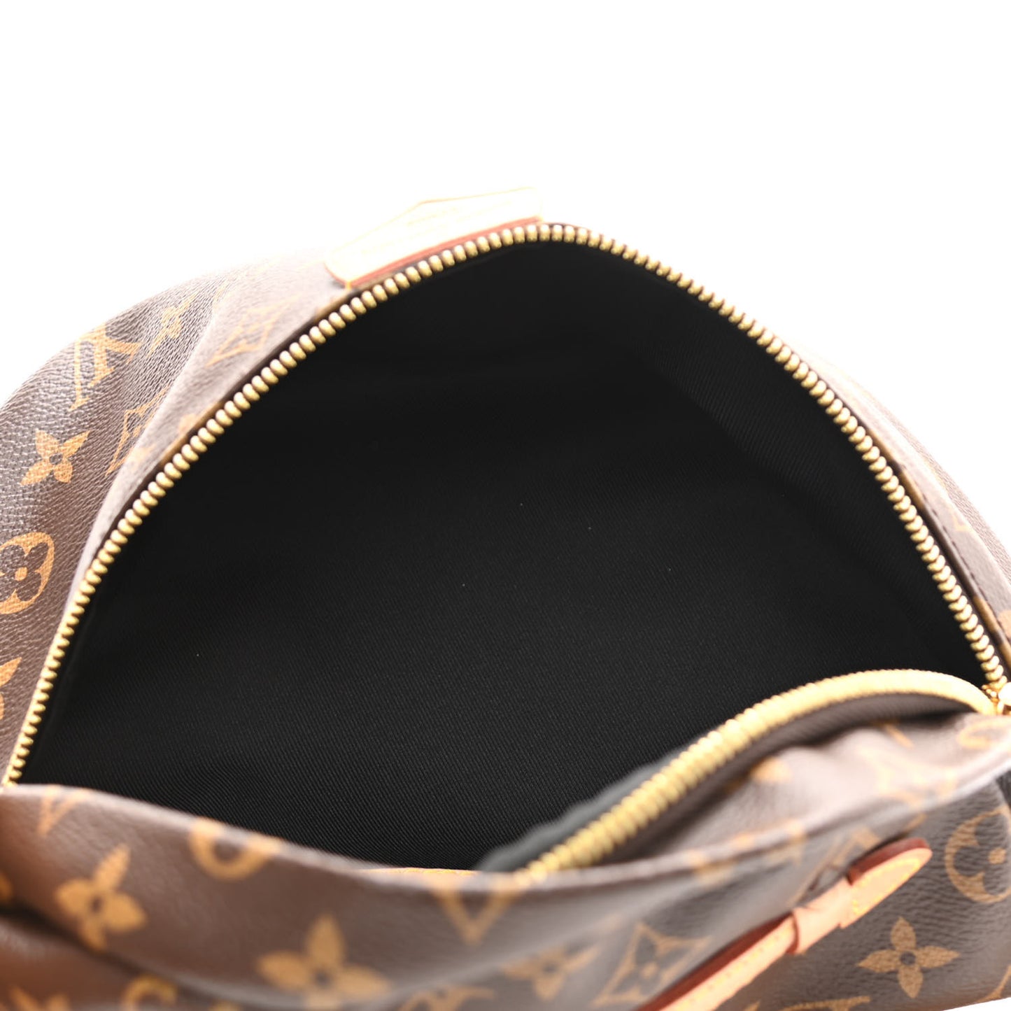 Monogram Bumbag