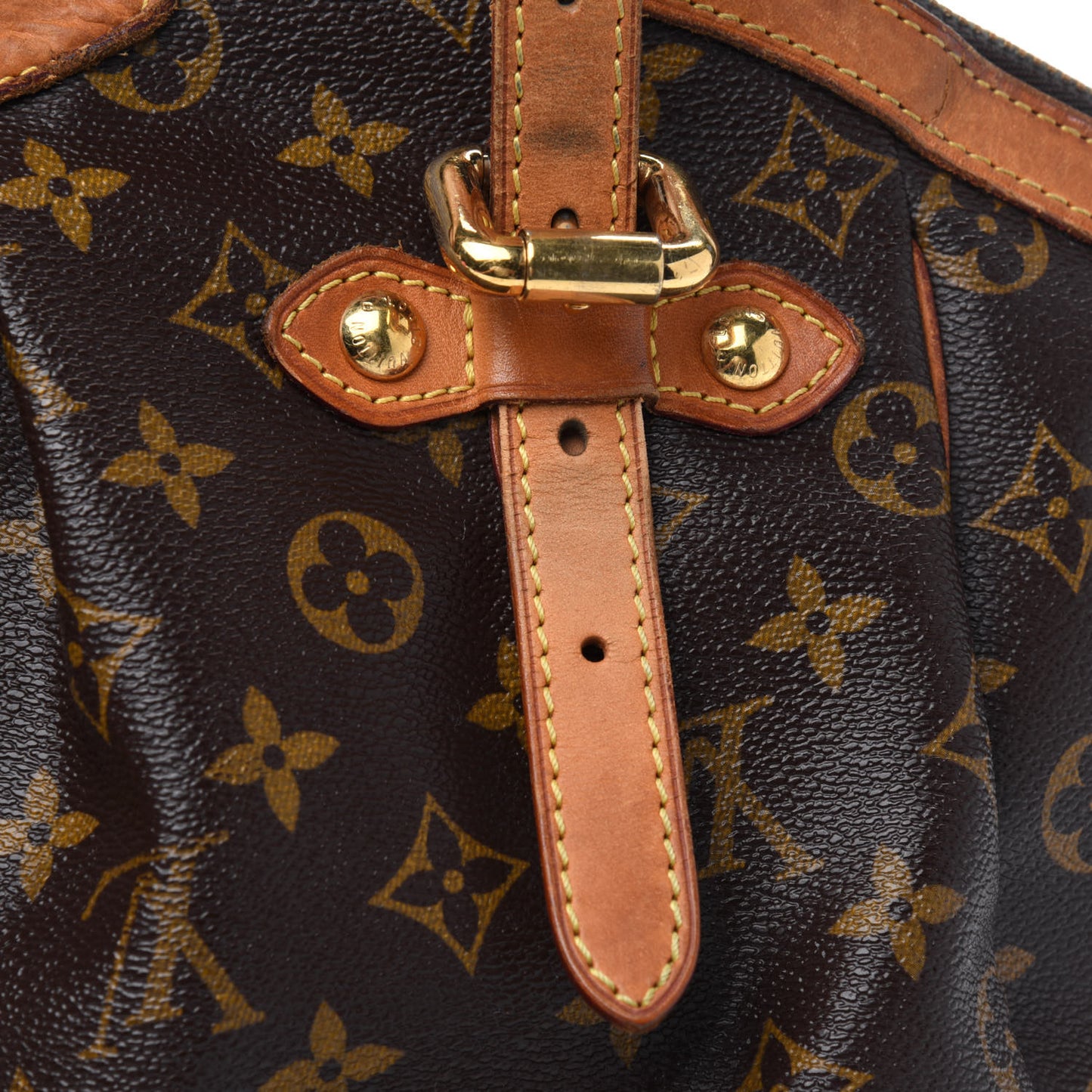 Monogram Tivoli GM