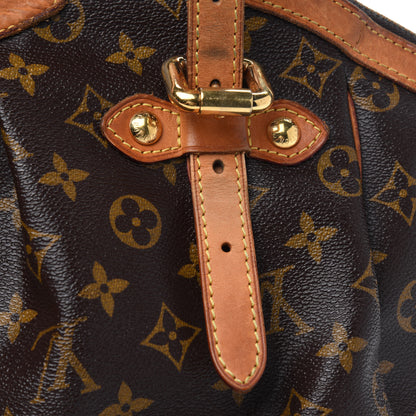 Louis Vuitton Monogram Tivoli GM 23 of 39