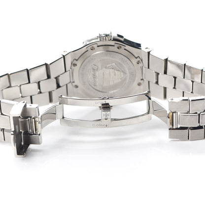 Vacheron Constantin Stainless Steel 37mm Overseas Quartz Watch 72040 5 of 6