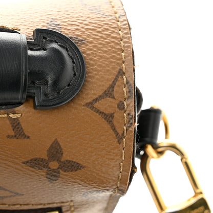 Louis Vuitton Reverse Monogram Pochette Metis 12 of 13