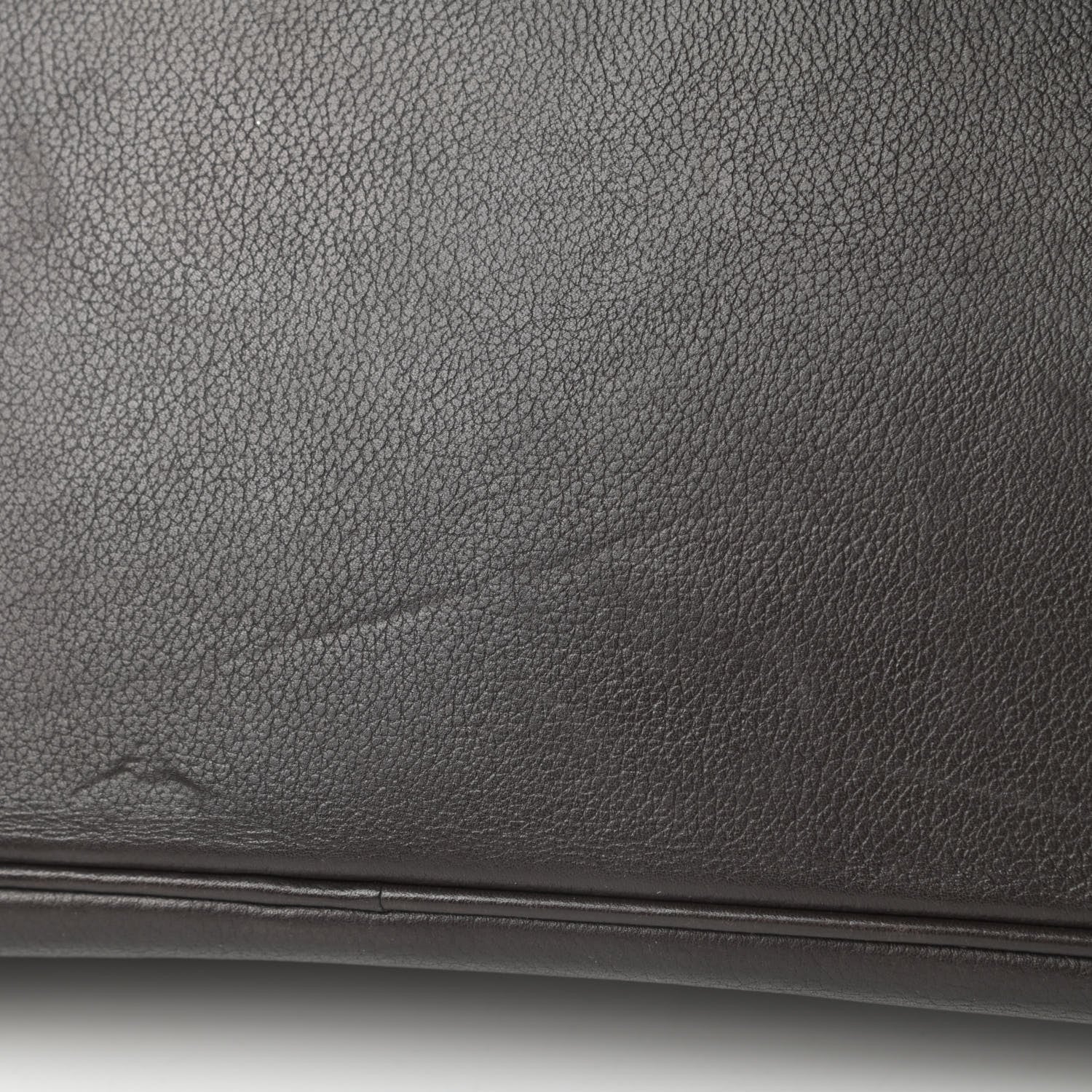 Hermes Evergrain Birkin 35 Ebene 12 of 15