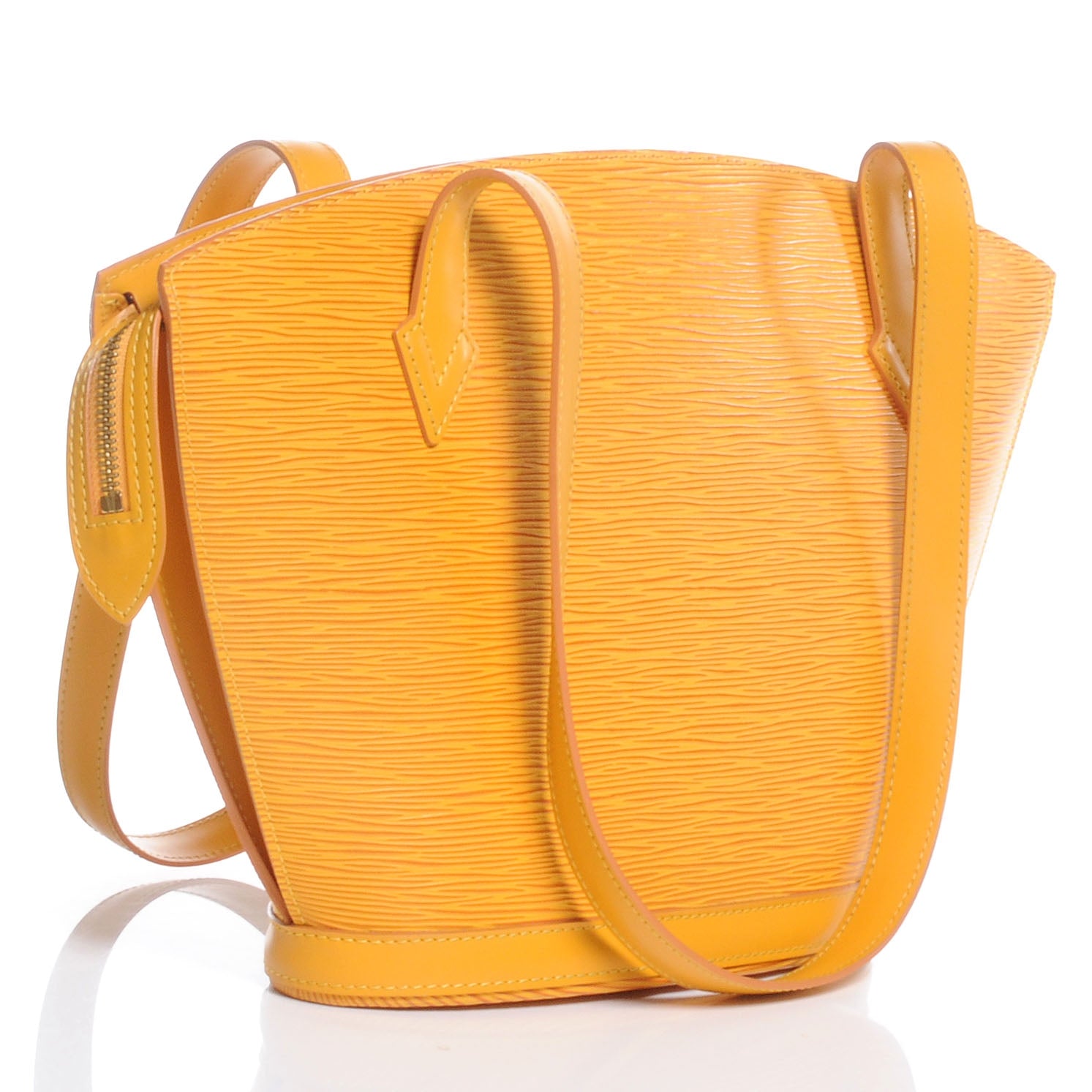 Louis Vuitton Epi Saint Jacques PM Tassil 3 of 8