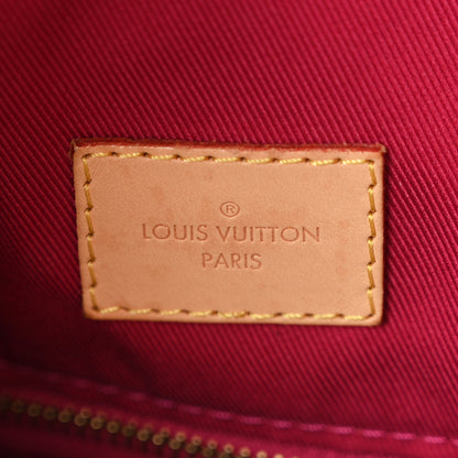 Louis Vuitton Monogram Graceful MM Pivoine 6 of 9