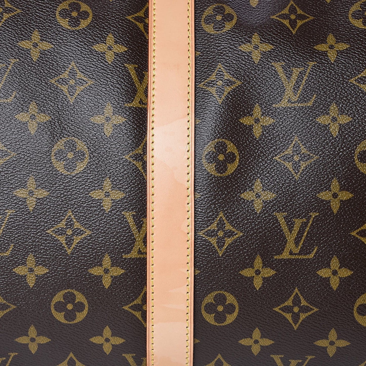 Monogram Keepall 55