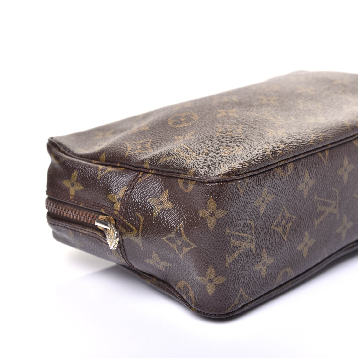Louis Vuitton Monogram Trousse Toilette 28 8 of 12