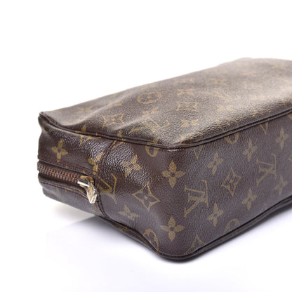 Louis Vuitton Monogram Trousse Toilette 28 8 of 12