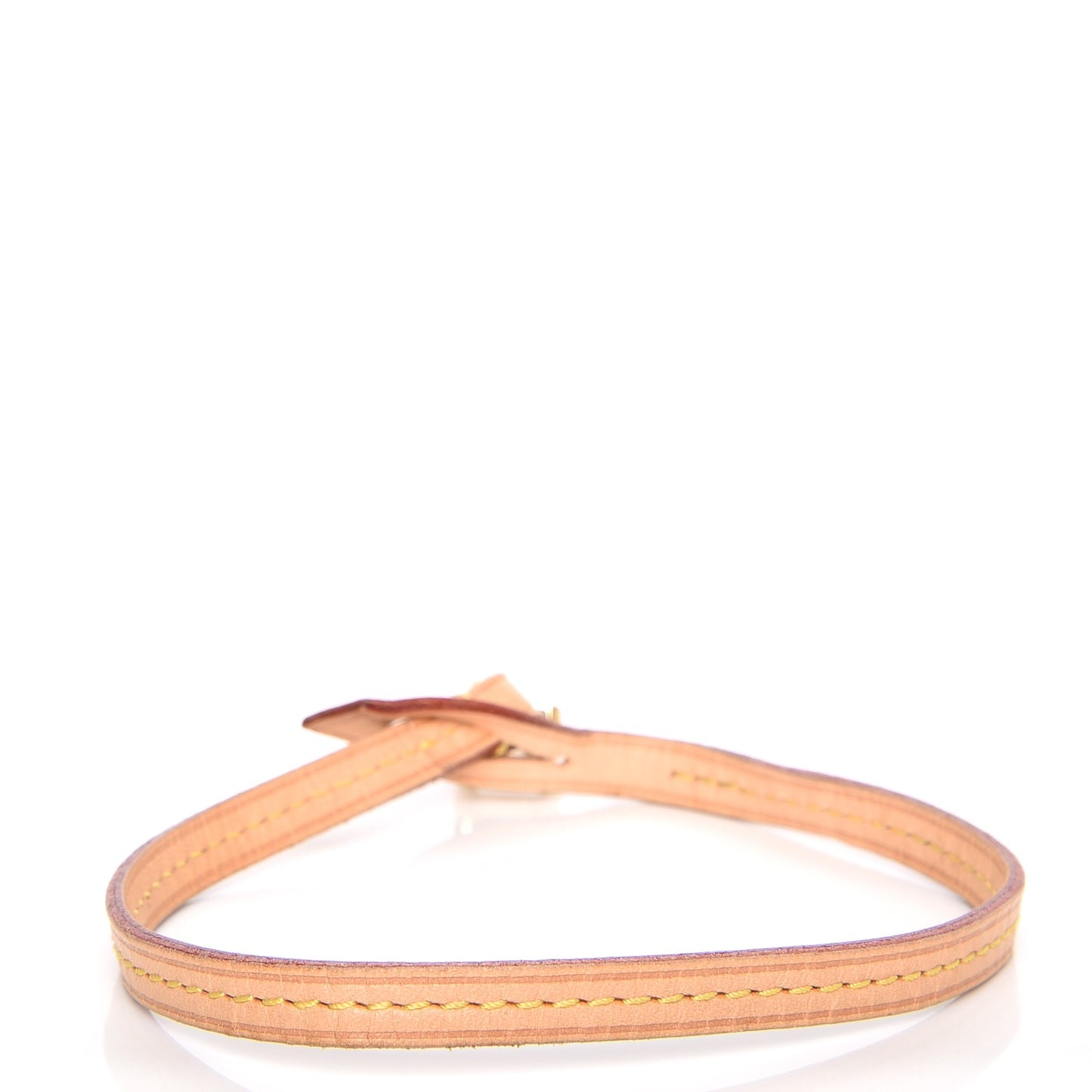 Vachetta Pochette Accessories Strap