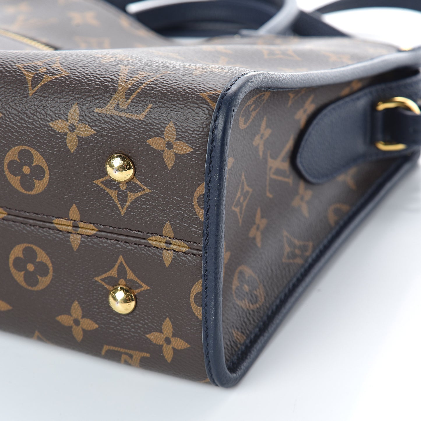 Monogram Popincourt PM Marine