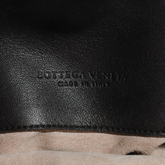 Nappa Intrecciato Sloane Hobo Moro