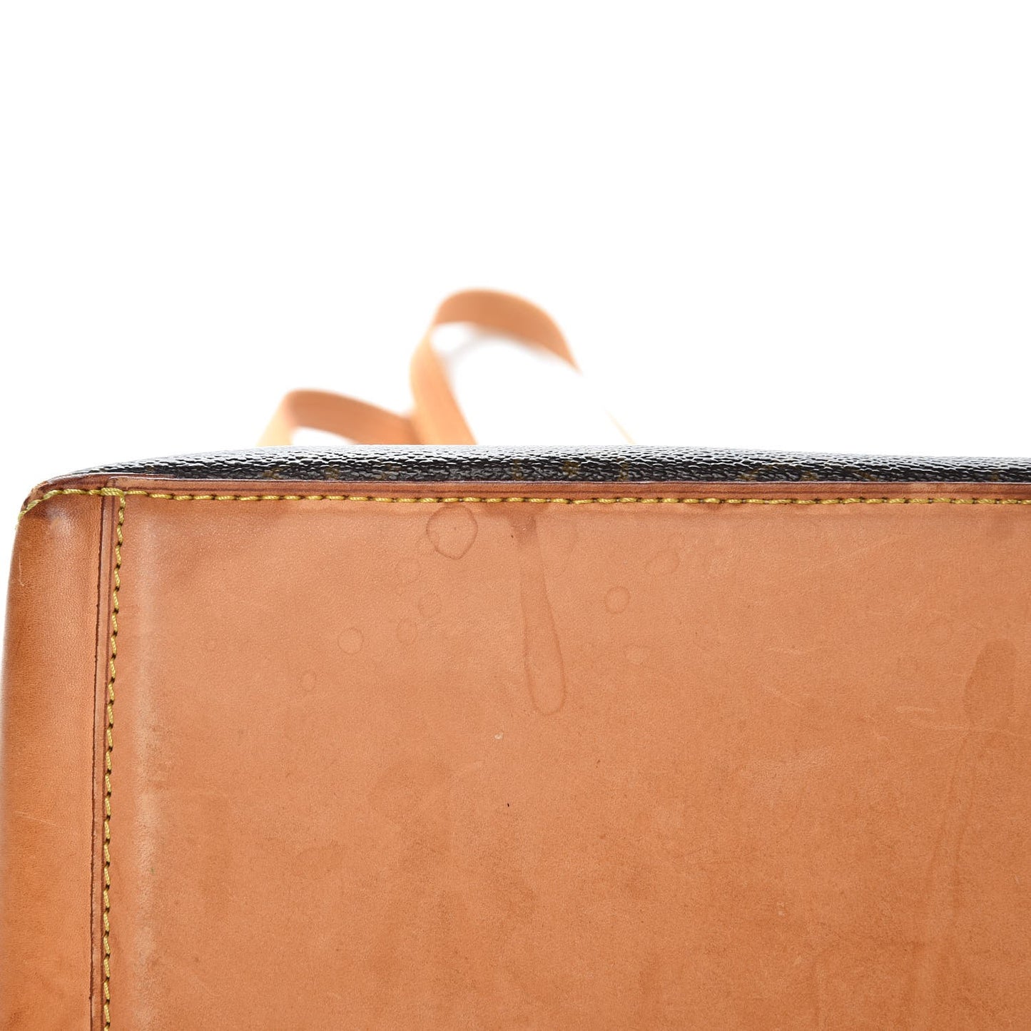 Monogram Cabas Mezzo