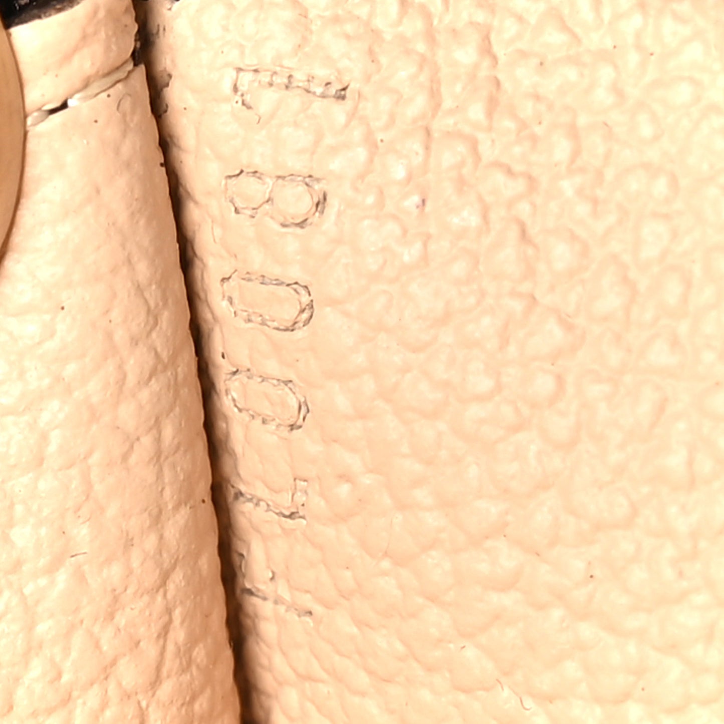 Monogram Bucket Pochette Accessories