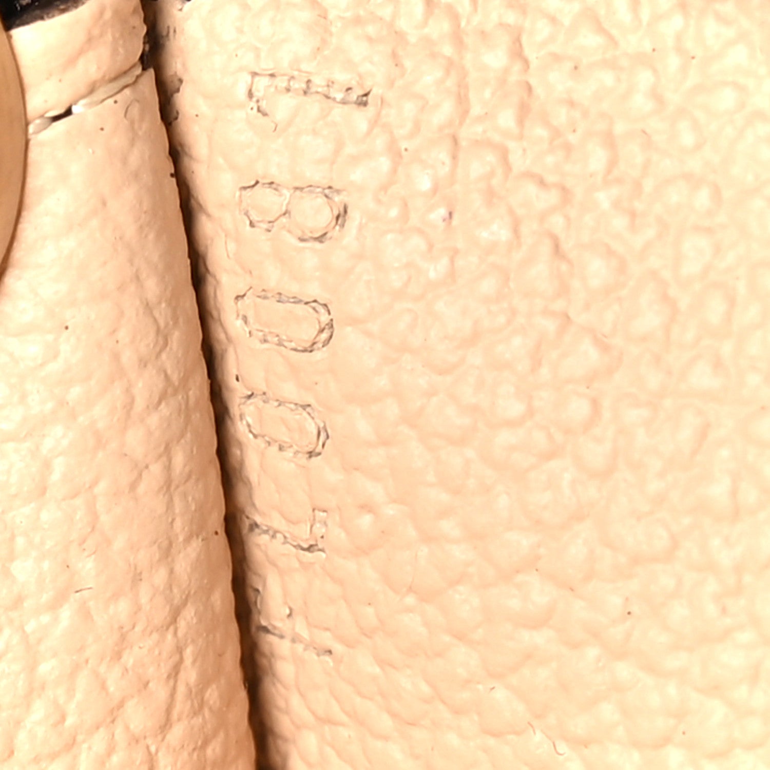 Louis Vuitton Monogram Bucket Pochette Accessories 6 of 8