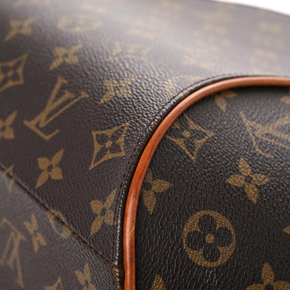 Louis Vuitton Monogram Ellipse MM 8 of 21
