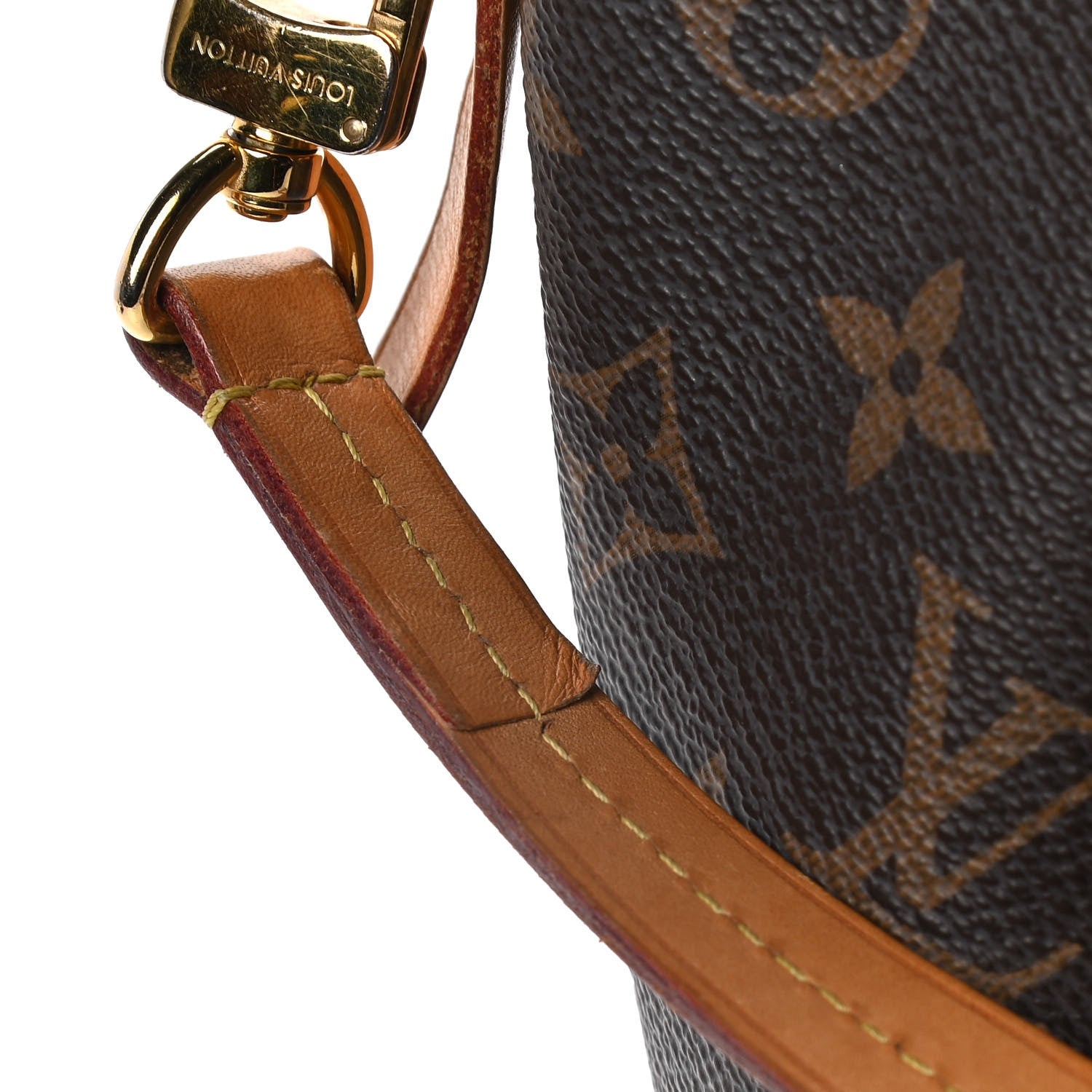 Louis Vuitton Monogram Turenne PM 17 of 24
