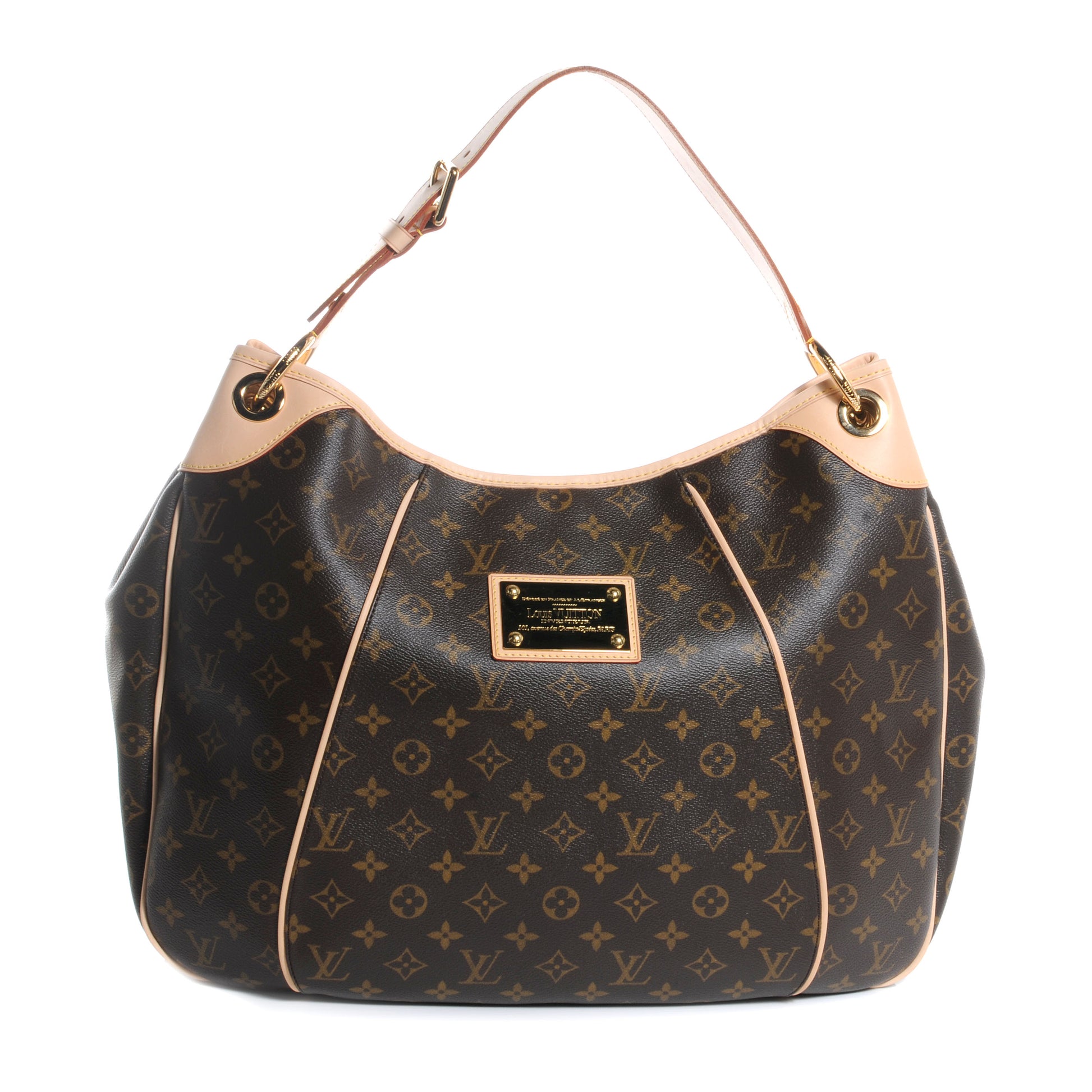 Louis Vuitton Monogram Galliera GM 1 of 7