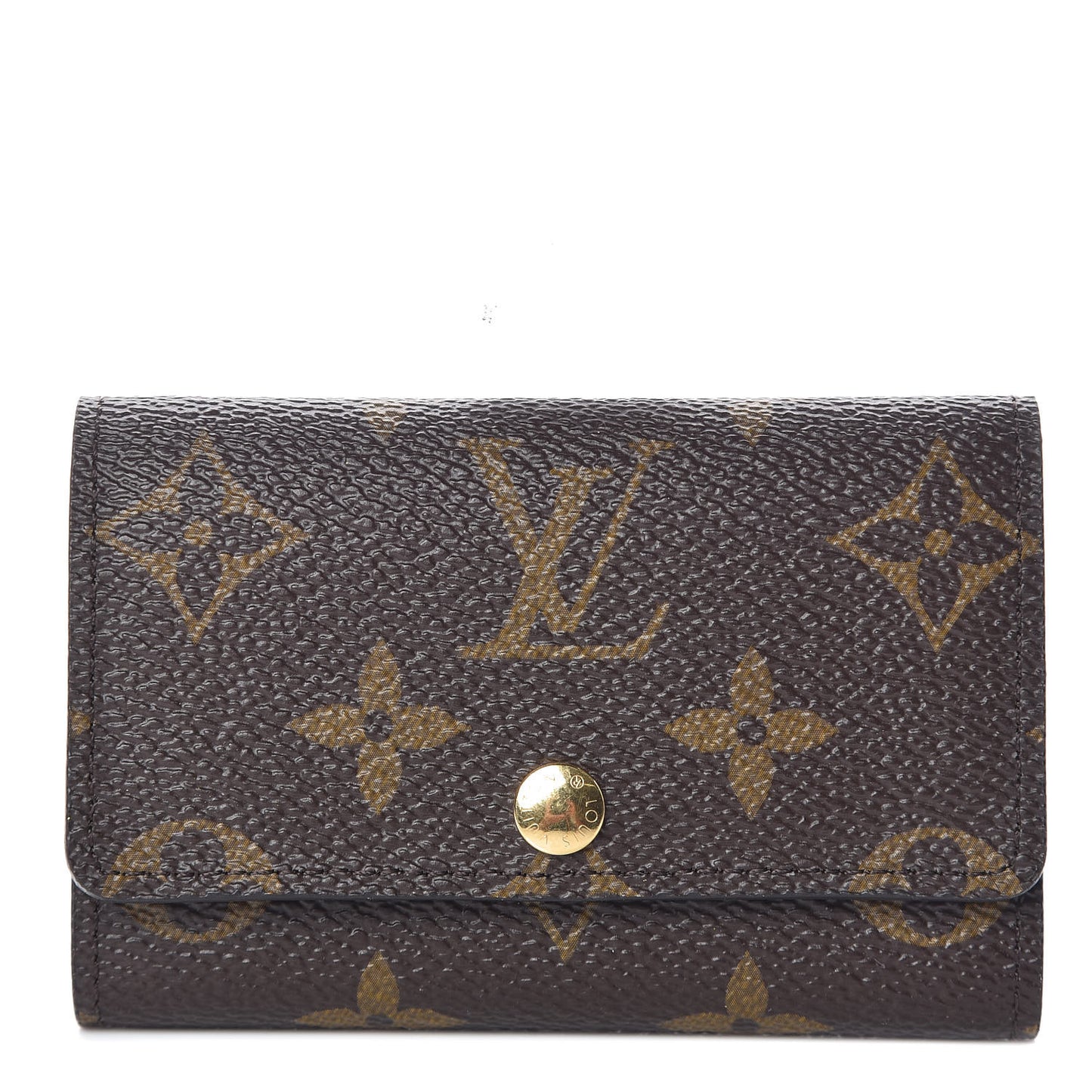 Monogram 6 Key Multicles Holder