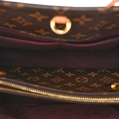 Louis Vuitton Monogram Montaigne MM 5 of 13