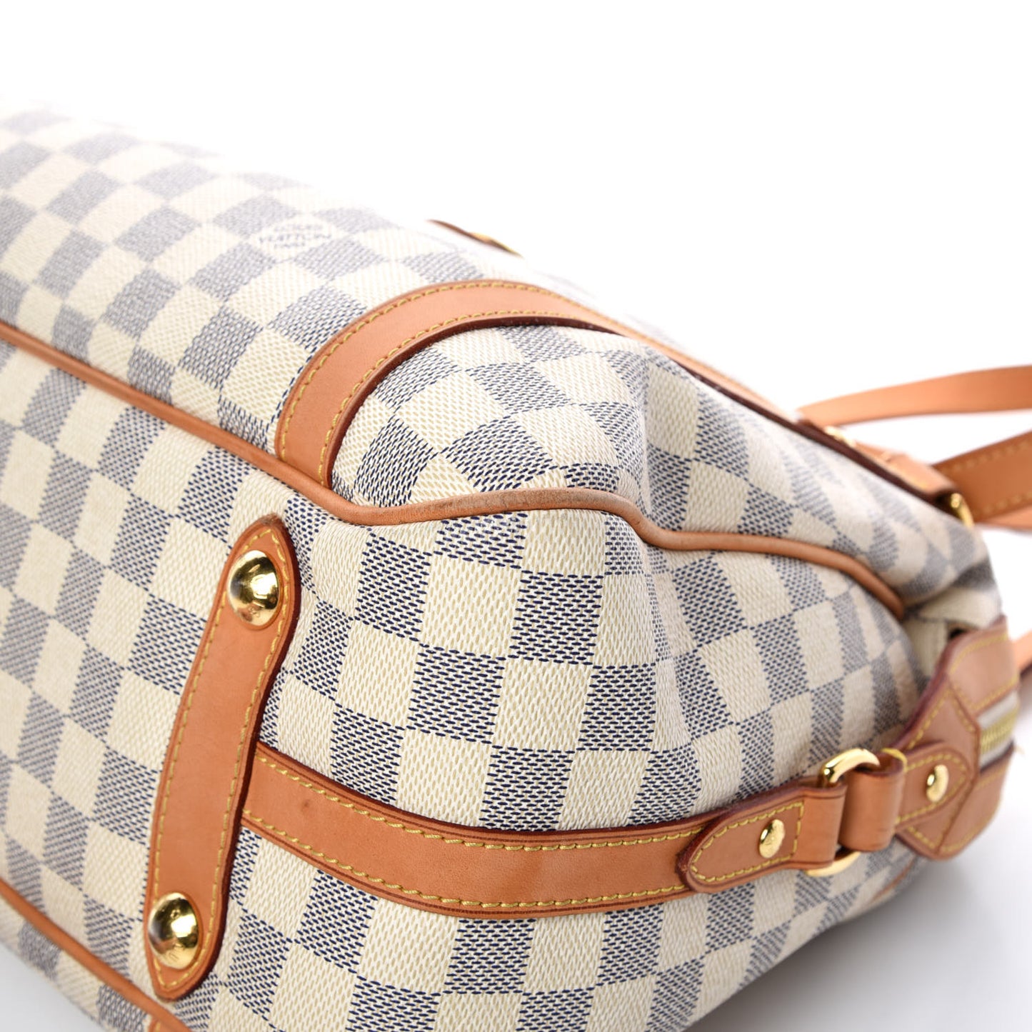 Damier Azur Stresa PM