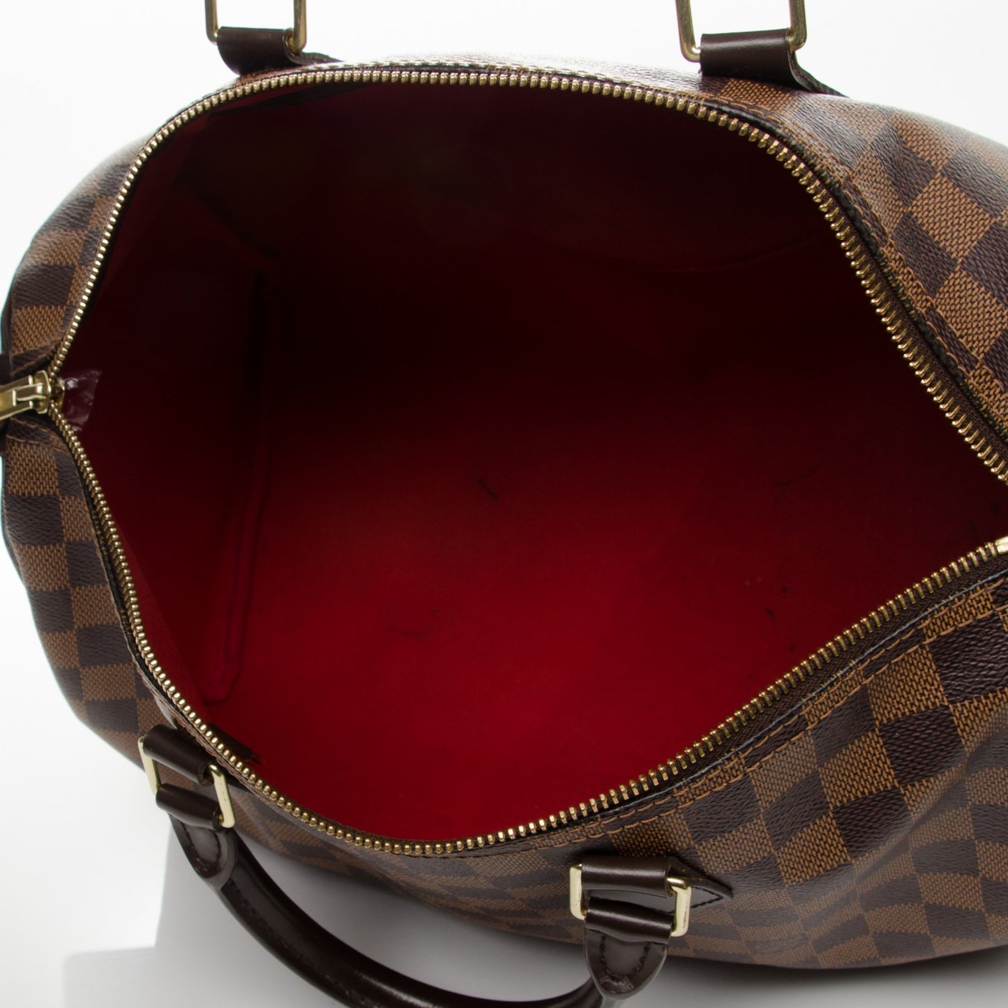 Damier Ebene Speedy 35