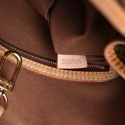 Louis Vuitton Monogram Batignolles Horizontal 7 of 13