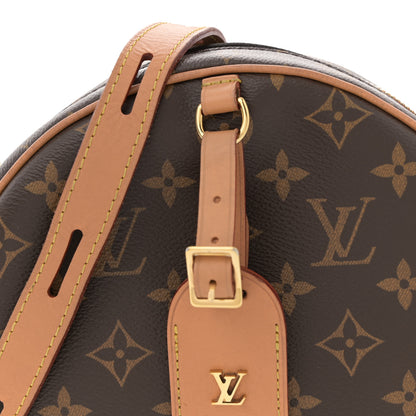 Louis Vuitton Monogram Boite Chapeau Souple MM 7 of 12