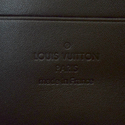 Louis Vuitton Vernis Rossmore PM Amarante 9 of 10