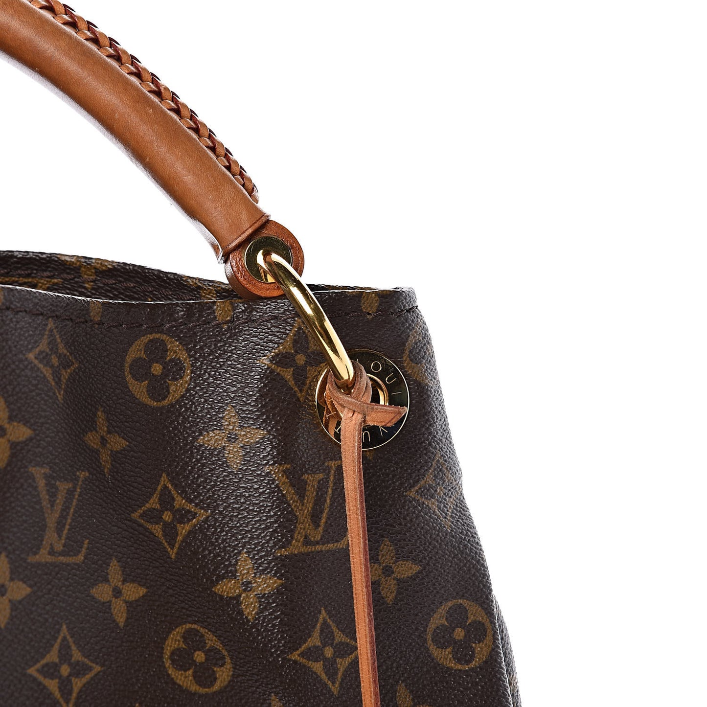 Monogram Artsy MM