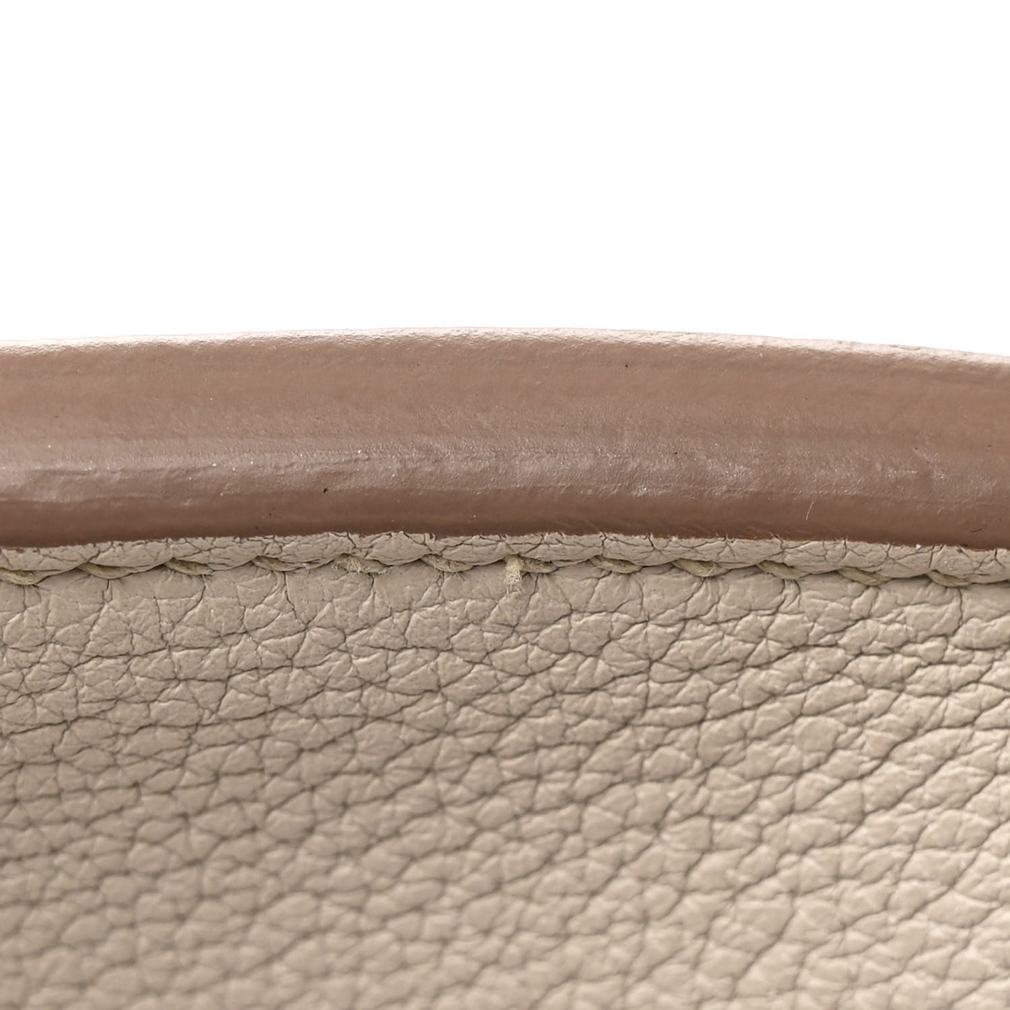 Togo Birkin 25 Beton