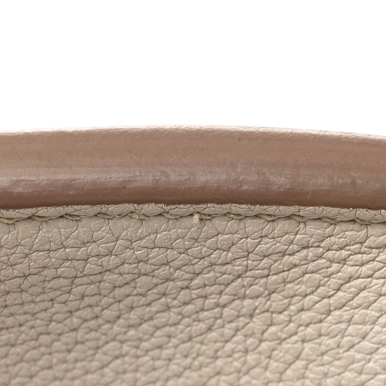 Hermes Togo Birkin 25 Beton 14 of 16