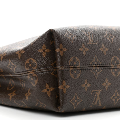 Louis Vuitton Monogram Graceful PM Pivoine 8 of 9