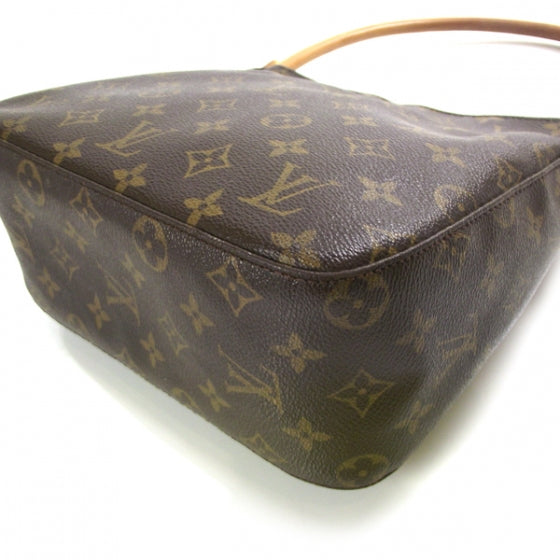 Louis Vuitton Monogram Looping MM 5 of 9