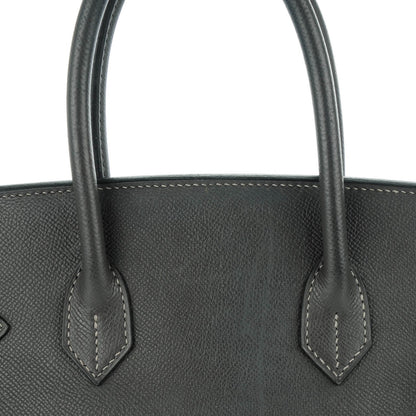 Hermes Epsom Birkin 30 Graphite 17 of 21