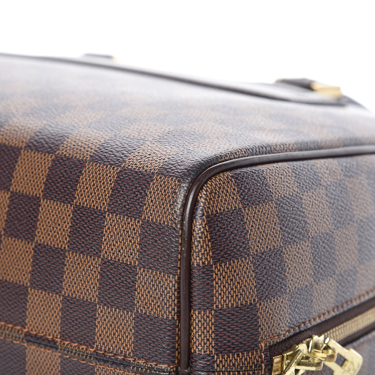 Louis Vuitton Damier Ebene Nolita 12 of 16