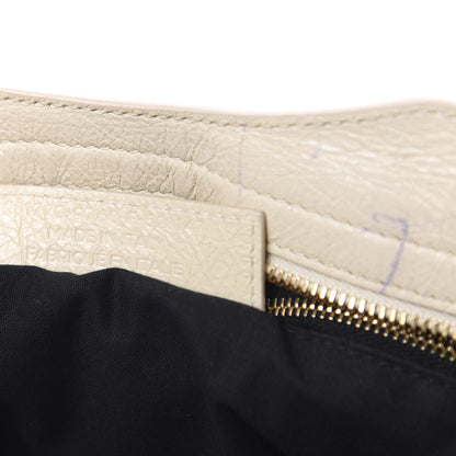 Balenciaga Agneau Giant 12 Gold Hardware City Blanc Creme Light Craie 7 of 14