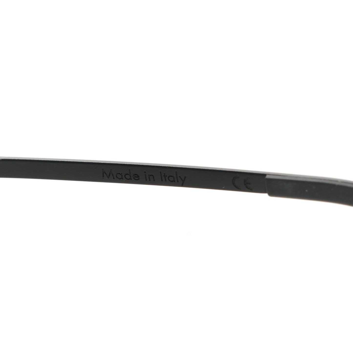 Monogram The Party Aviator Gradient Z0973U Sunglasses Black