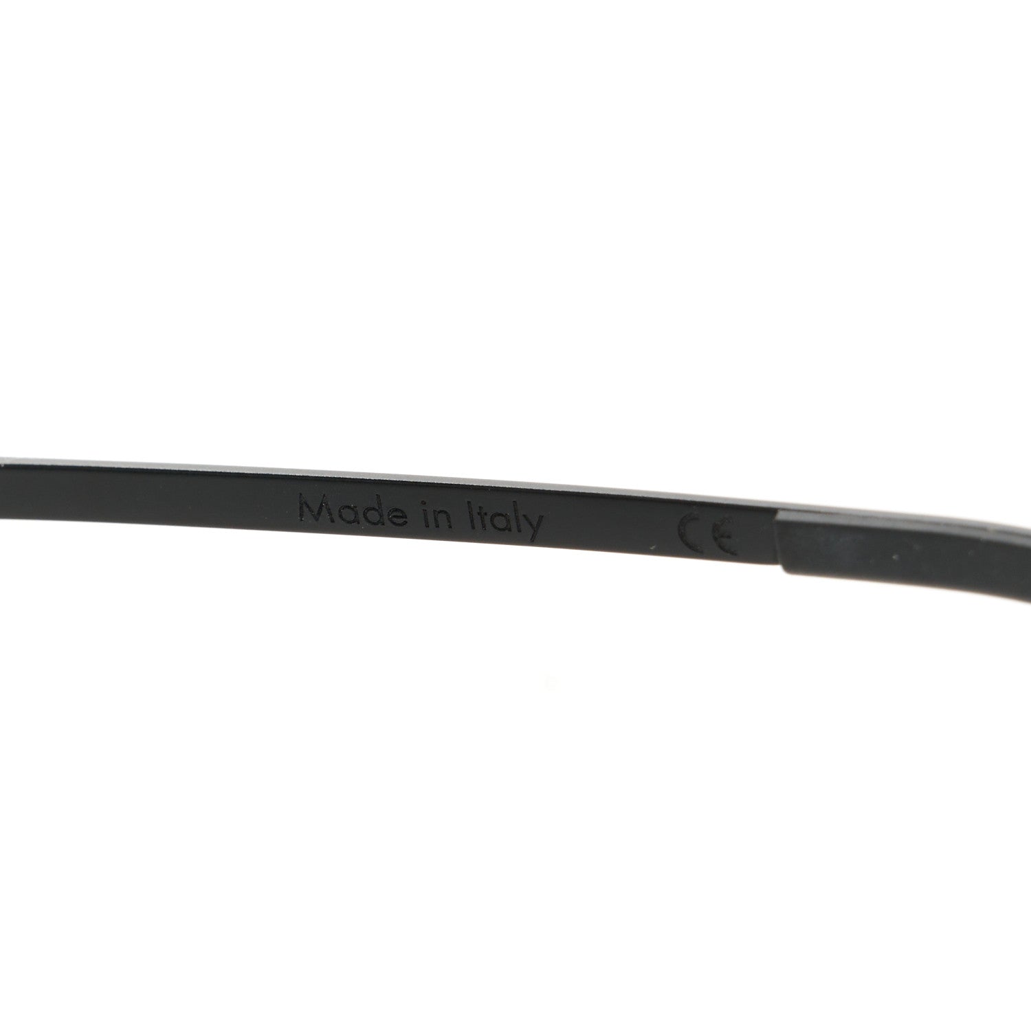 Louis Vuitton Monogram The Party Aviator Gradient Z0973U Sunglasses Black 7 of 9