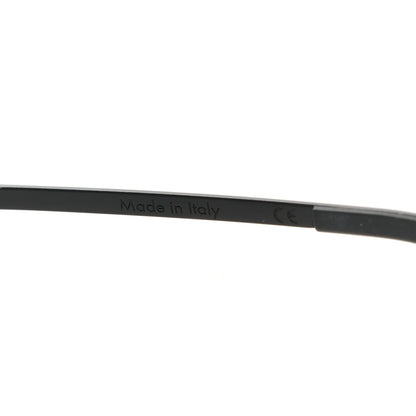 Louis Vuitton Monogram The Party Aviator Gradient Z0973U Sunglasses Black 7 of 9