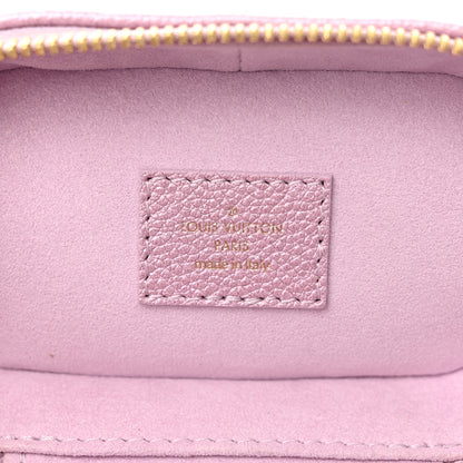 Louis Vuitton Empreinte Monogram Micro Vanity Wisteria 7 of 12