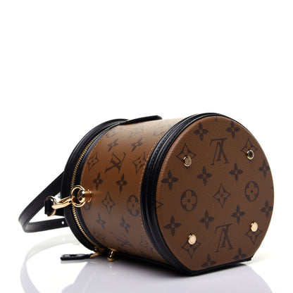 Louis Vuitton Reverse Monogram Cannes 5 of 15