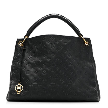 Louis Vuitton Empreinte Artsy MM Infini 1 of 9