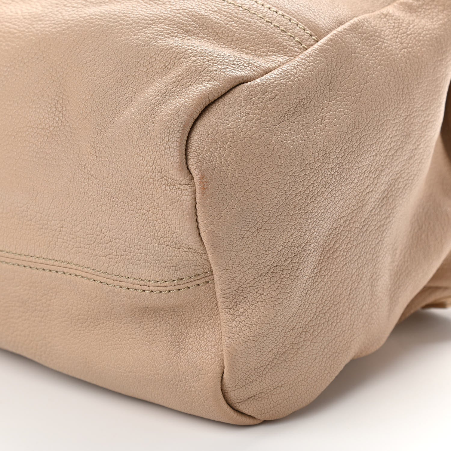 Givenchy Sugar Goatskin Large Pandora Beige 10 of 12