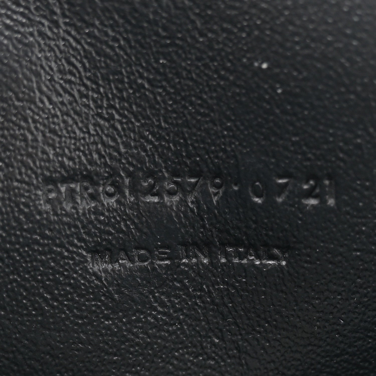 Saint Laurent Grain De Poudre Matelasse Monogram Mini Lou Camera Bag Crema Soft 7 of 12