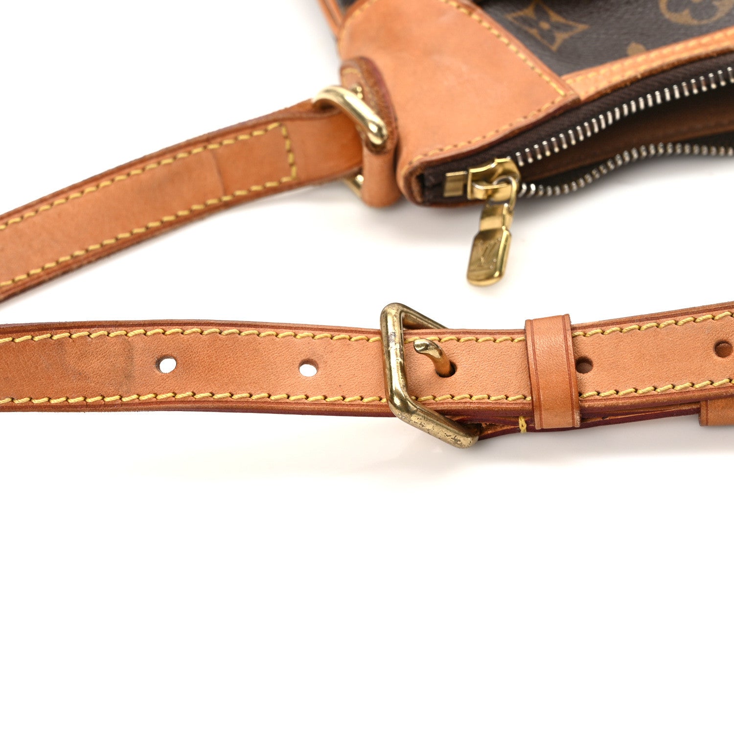 Louis Vuitton Monogram Odeon PM 13 of 13