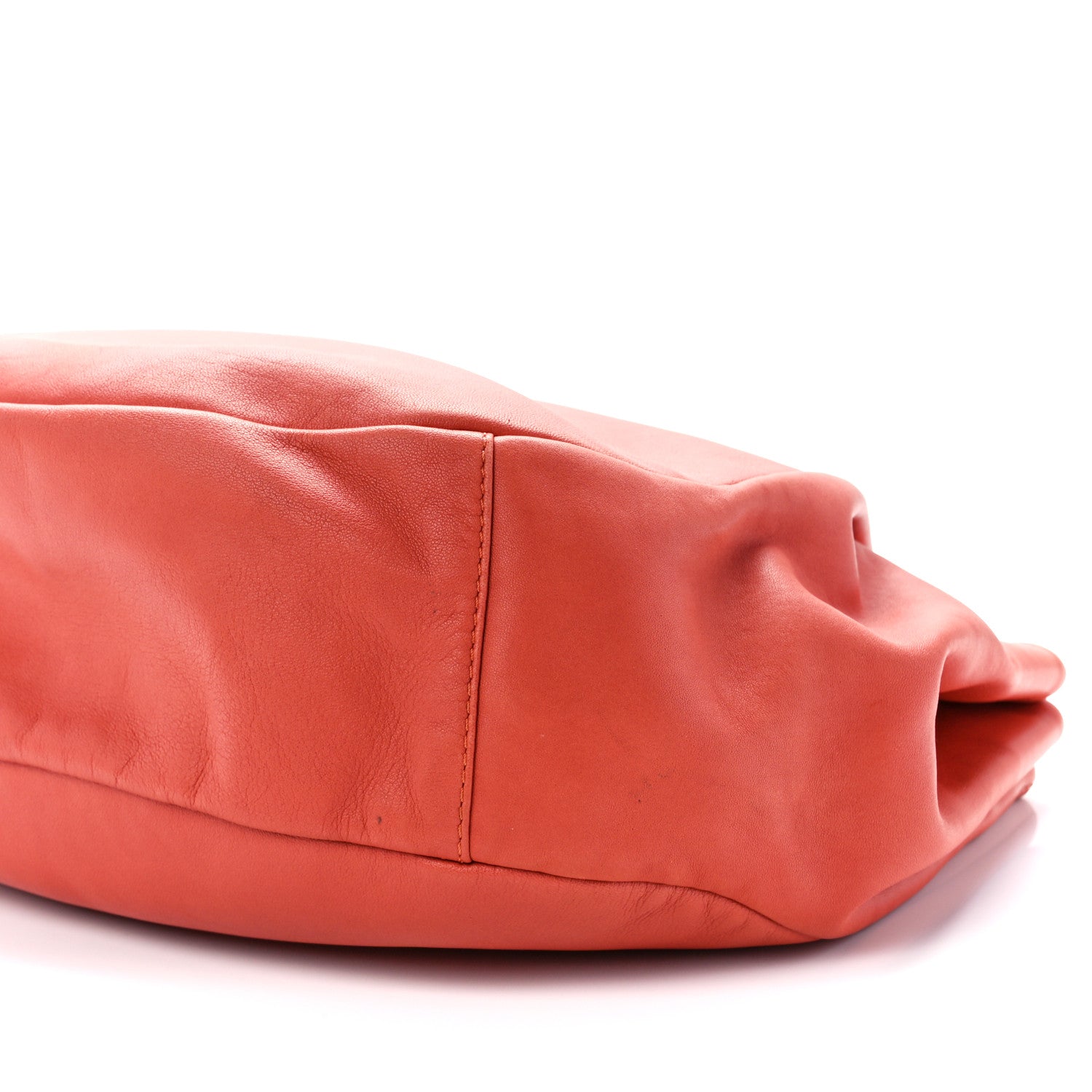 Chanel Lambskin Sensual Hobo Pink 11 of 11